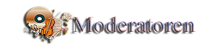 Moderatoren